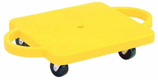 Image result for scooterboard