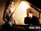 Music and Lyrics
