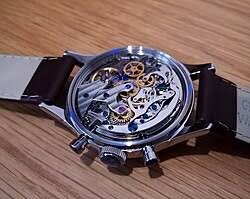 Image result for chronograph