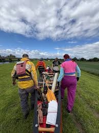 Image result for Knottingley Canoe Club