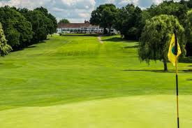 Image result for South Kyme Golf Club