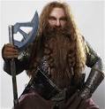Calaquendimar - Gimli