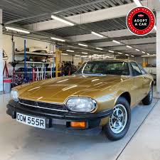 Image result for Carriage Brown 1977 Jaguar