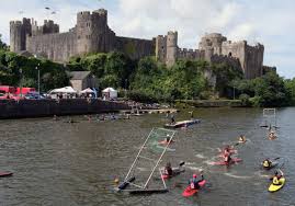 Image result for Castle Canoe Club