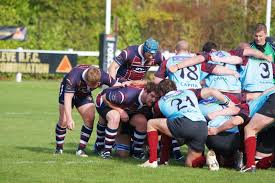 Image result for Old Patesians Rfc