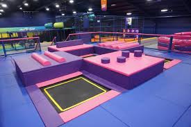 Image result for Reading Trampoline Club
