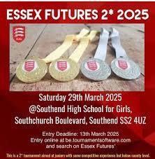 Image result for Borders (Essex) Badminton Club
