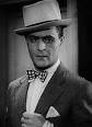 Adolf Dymsza in 1933 film