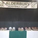Image result for Alderbury Football Club