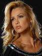 A modelo Elaine Lopes da Silva