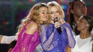 Image result for kylie minogue