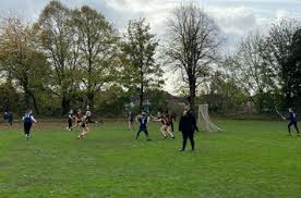 Image result for Stockport Lacrosse Club