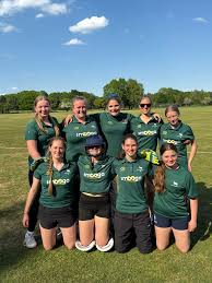 Image result for Oxford Downs Cricket Club