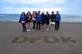 Image result for Dartford Orienteers (DFOK)