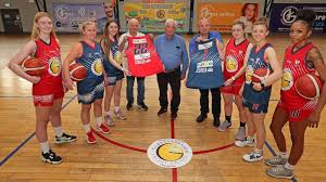 Image result for Blackpool Lights Ladies Basketball Club