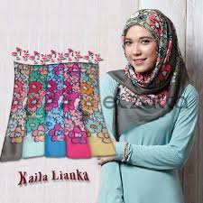 Hijab Dan Busana Muslimah Terbaru | AleshaCollection.com Berbagi ...