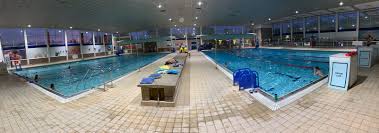 Image result for Bracknell Synchronised Swimming Club