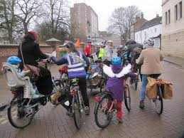 Image result for York Cycle Campaign
