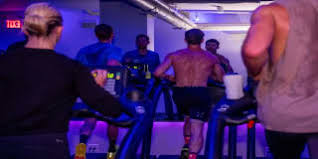 Image result for Chelsea Running Club