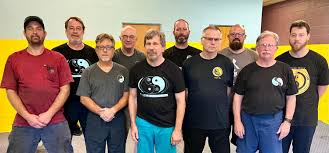 Image result for Enfield T'ai Tsung Chinese Boxing