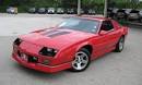 Camaro Tech: Third Generation Camaro description and history
