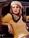 Faye Dunaway Thirties Style   The Swelle Life