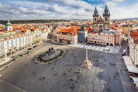 Image result for prague