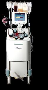 Image result for Gambro BCT Trima