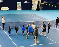Image result for Southbourne Tennis Club