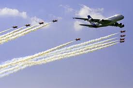 Image result for Farnborough Arrows