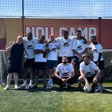 Image result for Milton Keynes Village Community Sports Club