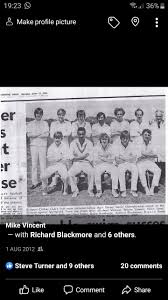 Image result for Bridport Cricket Club