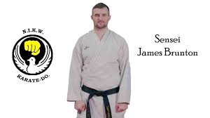 Image result for Jutsu Karate Association, Cobham, Surrey