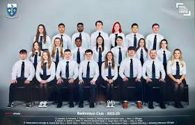 Image result for Hull Badminton Club