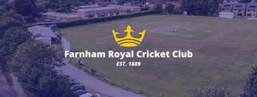 Image result for Farnham Cricket Club
