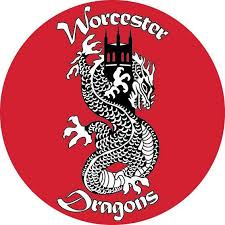 Image result for Worcester Dragon Boat Racing Club