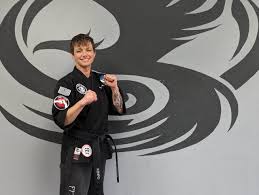 Image result for Phoenix Martial Arts