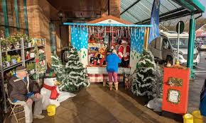 Image result for Pembroke Octopush Club