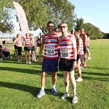 Image result for Liverpool Harriers Athletics Club
