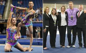 Image result for King Edmund Acro Gymnastics Club