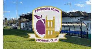 Image result for Pershore & District Sports Club