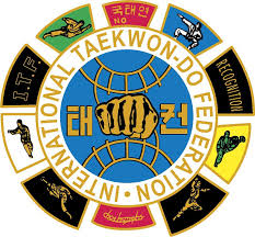 Image result for Bracknell Bytomic Taekwondo