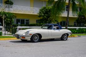 Image result for Old English White 1971 Jaguar