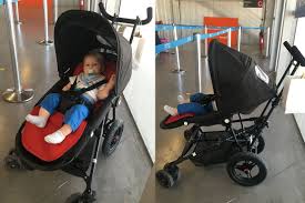 Image result for Baby Jogger City Mini Halle Berry