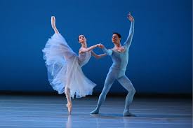 Image result for serenade balanchine