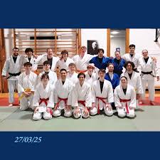 Image result for Edinburgh University Judo Club
