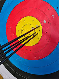 Image result for SUTTON BOWMEN ARCHERY CLUB
