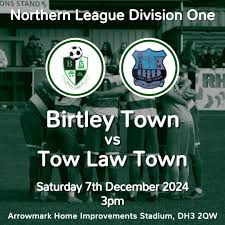 Image result for Tow Law F C