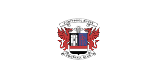 Image result for Pontypool United R F C