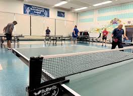 Image result for Townsend Community Association Table Tennis Club